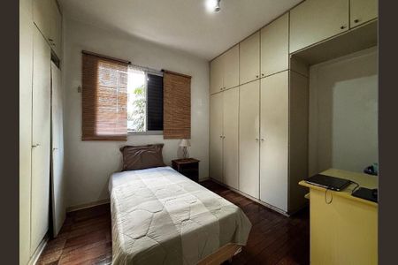 Apartamento à venda com 117m², 3 quartos e 2 vagas