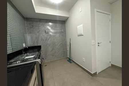Apartamento para alugar com 1 quarto, 41m² em Coração Eucarístico, Belo Horizonte