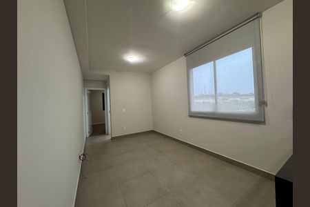 Apartamento para alugar com 1 quarto, 41m² em Coração Eucarístico, Belo Horizonte