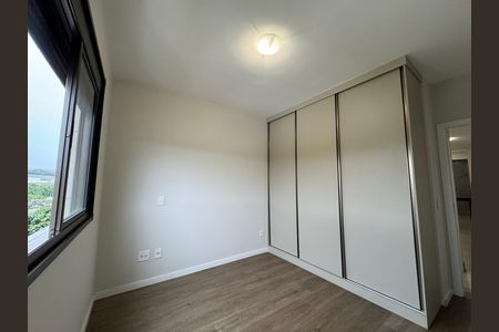 Apartamento para alugar com 1 quarto, 41m² em Coração Eucarístico, Belo Horizonte