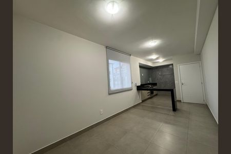 Apartamento para alugar com 1 quarto, 41m² em Coração Eucarístico, Belo Horizonte