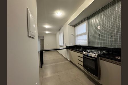 Apartamento para alugar com 1 quarto, 41m² em Coração Eucarístico, Belo Horizonte