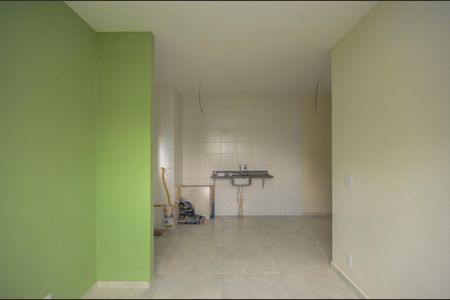 Sala de kitnet/studio para alugar com 1 quarto, 30m² em Freguesia do Ó, São Paulo
