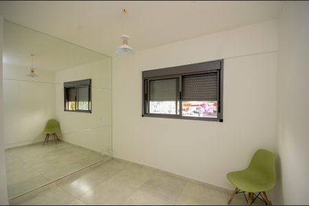 Quarto  de kitnet/studio para alugar com 1 quarto, 30m² em Freguesia do Ó, São Paulo