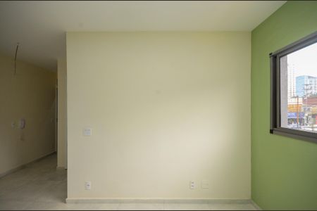 Sala de kitnet/studio para alugar com 1 quarto, 30m² em Freguesia do Ó, São Paulo