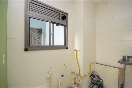 Studio para alugar com 30m², 1 quarto e sem vaga Studio para alugar com 30m², 1 quarto e sem vagaCozinha
