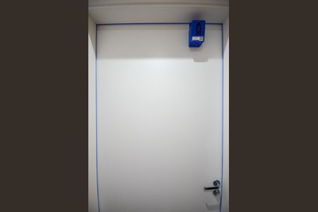 Studio para alugar com 30m², 1 quarto e sem vaga Studio para alugar com 30m², 1 quarto e sem vagaPorta