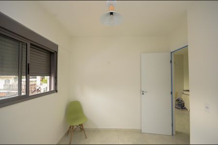 Studio para alugar com 30m², 1 quarto e sem vaga Studio para alugar com 30m², 1 quarto e sem vagaQuarto