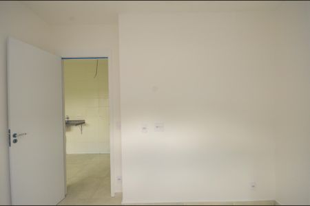 Studio para alugar com 30m², 1 quarto e sem vaga Studio para alugar com 30m², 1 quarto e sem vagaQuarto