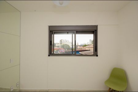 Studio para alugar com 30m², 1 quarto e sem vaga Studio para alugar com 30m², 1 quarto e sem vagaQuarto