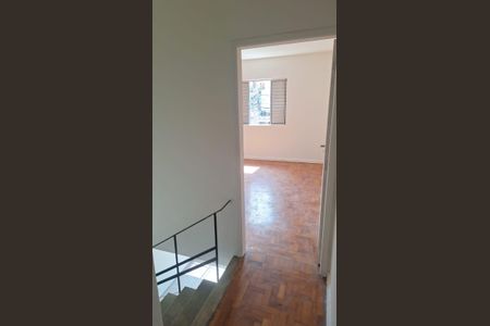Quarto 2 de casa para alugar com 2 quartos, 100m² em Vila Prudente, São Paulo