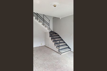 Sala de casa para alugar com 2 quartos, 100m² em Vila Prudente, São Paulo