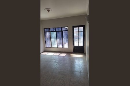 Sala de casa para alugar com 2 quartos, 100m² em Vila Prudente, São Paulo