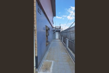 Casa para alugar com 100m², 2 quartos e 2 vagas