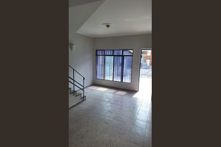 Sala de casa para alugar com 2 quartos, 100m² em Vila Prudente, São Paulo