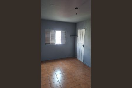 Quarto 1 de casa para alugar com 2 quartos, 100m² em Vila Prudente, São Paulo