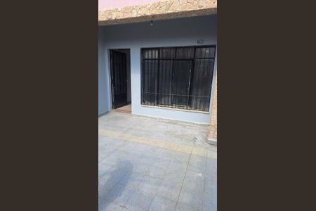 Casa para alugar com 100m², 2 quartos e 2 vagas