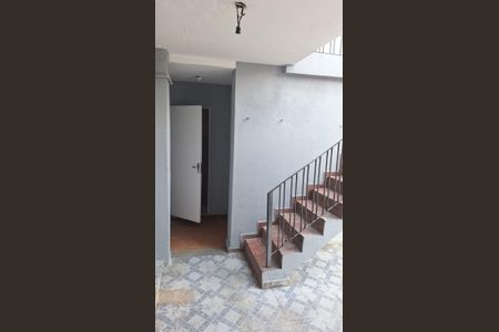 Casa para alugar com 100m², 2 quartos e 2 vagas