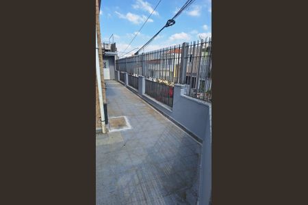 Casa para alugar com 100m², 2 quartos e 2 vagas