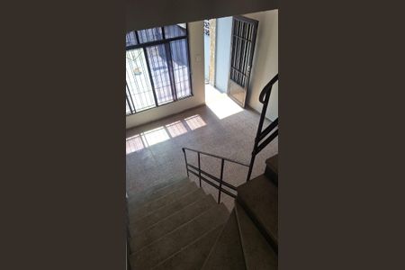 Sala de casa para alugar com 2 quartos, 100m² em Vila Prudente, São Paulo