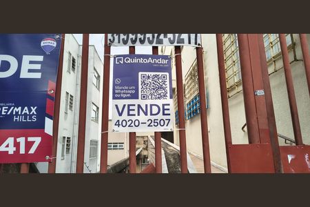Apartamento à venda com 100m², 3 quartos e sem vaga Apartamento à venda com 100m², 3 quartos e sem vagaPlaca Instalada 19/05- Código LSVN- 19