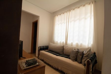 Apartamento à venda com 100m², 3 quartos e sem vaga Apartamento à venda com 100m², 3 quartos e sem vagaSala de Estar