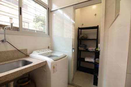 Apartamento à venda com 100m², 3 quartos e sem vaga Apartamento à venda com 100m², 3 quartos e sem vagaÁrea de Serviço