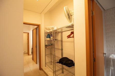 Apartamento à venda com 100m², 3 quartos e sem vaga Apartamento à venda com 100m², 3 quartos e sem vagaSuite -Closet