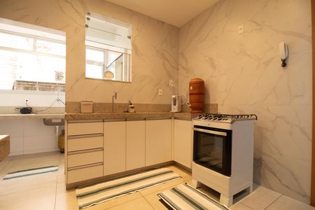 Apartamento à venda com 100m², 3 quartos e sem vaga Apartamento à venda com 100m², 3 quartos e sem vagaCozinha