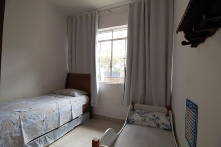 Apartamento à venda com 100m², 3 quartos e sem vaga Apartamento à venda com 100m², 3 quartos e sem vagaQuarto 02