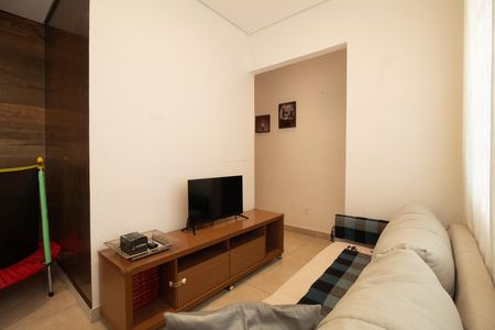 Apartamento à venda com 100m², 3 quartos e sem vaga Apartamento à venda com 100m², 3 quartos e sem vagaSala de Estar