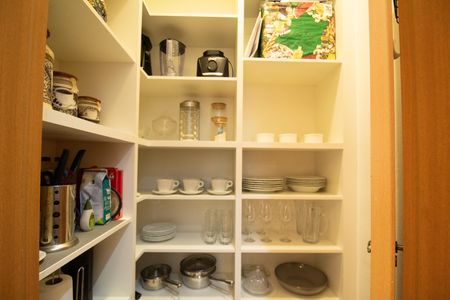 Apartamento à venda com 100m², 3 quartos e sem vaga Apartamento à venda com 100m², 3 quartos e sem vagaDespensa