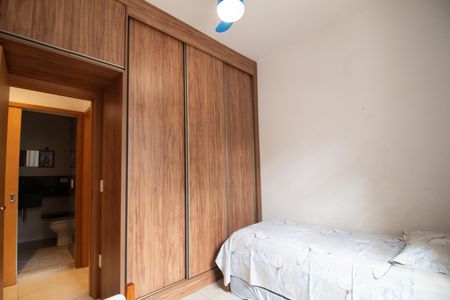 Apartamento à venda com 100m², 3 quartos e sem vaga Apartamento à venda com 100m², 3 quartos e sem vagaQuarto 02