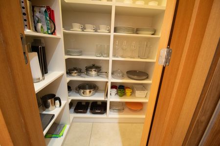 Apartamento à venda com 100m², 3 quartos e sem vaga Apartamento à venda com 100m², 3 quartos e sem vagaDespensa