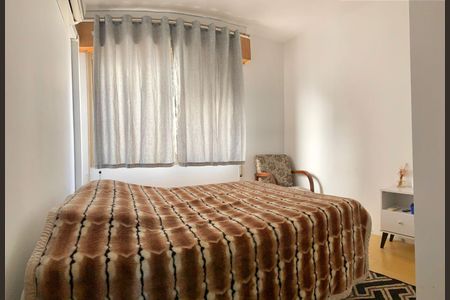Quarto de apartamento para alugar com 2 quartos, 132m² em Partenon, Porto Alegre