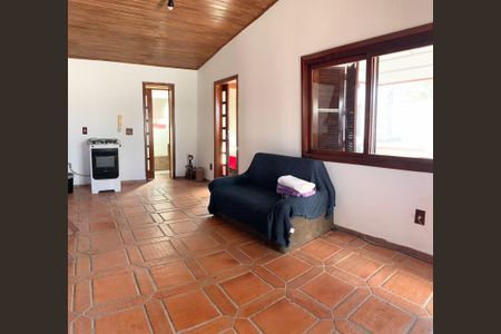 Apartamento à venda com 132m², 2 quartos e 2 vagasSala