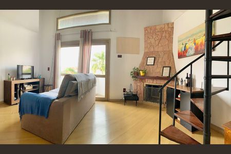 Sala de apartamento para alugar com 2 quartos, 132m² em Partenon, Porto Alegre