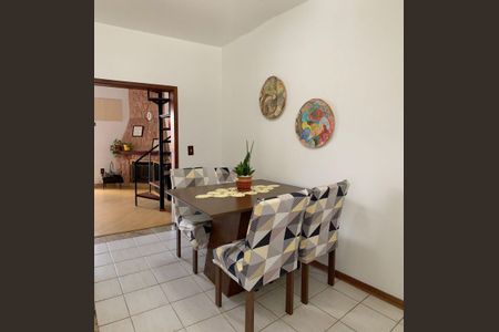 Apartamento à venda com 132m², 2 quartos e 2 vagasSala de Jantar