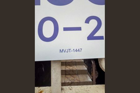 Casa para alugar com 30m², 1 quarto e sem vagaCodigo da Placa