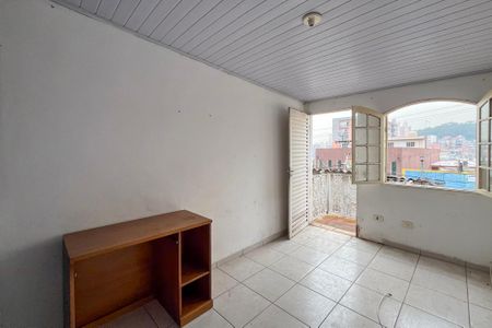 Casa para alugar com 30m², 1 quarto e sem vagaQuarto 