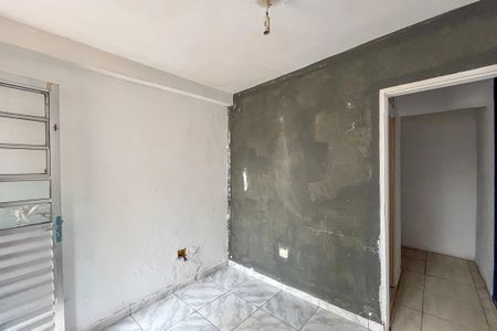 Casa para alugar com 30m², 1 quarto e sem vagaCozinha
