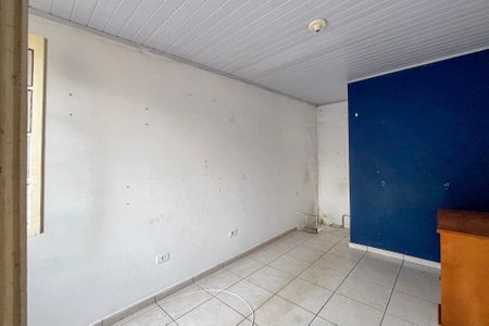 Casa para alugar com 30m², 1 quarto e sem vagaQuarto 