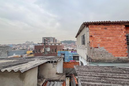 Casa para alugar com 30m², 1 quarto e sem vagaVIsta do Quarto