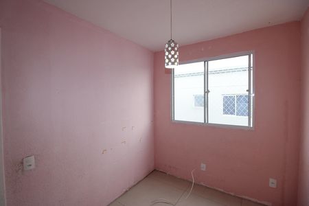 Apartamento para alugar com 39m², 2 quartos e sem vagaQuarto 1