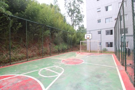 Apartamento para alugar com 39m², 2 quartos e sem vagaÁrea Comum