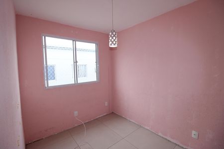 Apartamento para alugar com 39m², 2 quartos e sem vagaQuarto 1