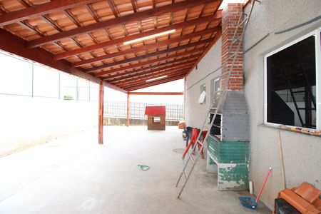 Apartamento para alugar com 39m², 2 quartos e sem vagaÁrea Comum