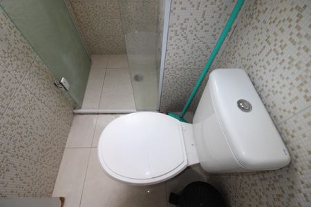 Apartamento para alugar com 39m², 2 quartos e sem vagaBanheiro
