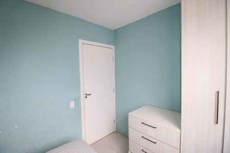 Apartamento para alugar com 39m², 2 quartos e sem vagaQuarto 2