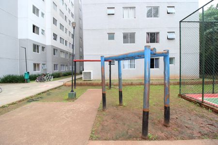 Apartamento para alugar com 39m², 2 quartos e sem vagaÁrea Comum
